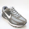 Nike Zoom Vomero 5 Trainers Cool Grey White Wolf Grey Uk Size 6 Eu40