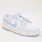 Nike Dunk Low Blue Tint Cobalt Bliss Summit White Volt Trainers