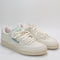 Mens Reebok Club C 1985 Tv Trainers Chalk Paper White Green Uk Size 4