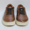 Office Cabo Rand Detail Trainers Tan