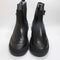 Womens Barbour Klara Chelsea Boots Black