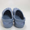 Mens Crocs Classic Clogs Astro Blue