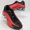 Nike Shox R4 Trainers University Red University Red Black