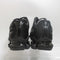 New Balance Abzorb 2000 Trainers Black Metallic Black Metallic