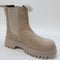 Womens Timberland Tn Chelsea Boots Pure Cashmere Uk Size 5