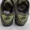 Mens Nike Air Max 90 Trainers Med Olive Cargo Khaki White Uk Size 8