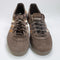 adidas Handball Spezial Trainers Brown Cow Print