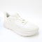 Hoka Clifton 9 White White F Uk Size 4