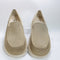 Mens UGG Ascot Lug Loafers Mustard Seed