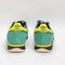 adidas SL72 RS Trainers Green Yellow