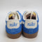 Nike Blazer Low Photo Blue Sail Gum Medium Brown Black Uk Size 6