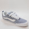 Vans Knu Skool Dusty Blue Uk Size 7