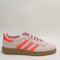 adidas Handball Spezial Clear Pink Solar Orange Gum Uk Size 5