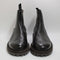 Mens Common Projects Chelsea Boots Black Leather