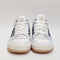 adidas Forum 84 Trainers Low White White Blue