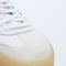 adidas Sambae Trainers White Shadow Red Offwhite Uk Size 5