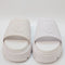 Womens Juicy Couture Baby Track Sandals White Uk Size 6