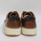 Office Cabo Rand Detail Trainers Tan