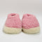 Womens Yoko Wool Yoko Wool Slippers Light Pink