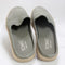 Mens TOMS Santiago Mules V Grey