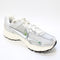 Odd Sizes -  Nike Zoom Vomero 5 Photon Dust Chrome Gridiron Sail Metallic Platinum - UK Sizes Right 6/Left 6.5