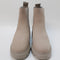 Womens Timberland Cortina Valley Chelsea Light Taupe Uk Size 3.5