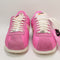 Nike Cortez Trainers Playful Pink Sandrift Sail Uk Size 5