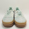 adidas Gazelle Bold W Trainers Ash Green Offwhite Gum Uk Size 5.5