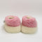 Womens Yoko Wool Yoko Wool Slippers Light Pink
