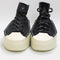 adidas Y3 Kyasu Hi Trainers Black Black Crystal White