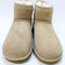 Womens UGG Classic Mini Ii Sand Uk Size 5