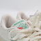 Mens Reebok Club C 1985 Tv Trainers Chalk Paper White Green Uk Size 4