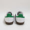 adidas Samba Og White Green Trainers