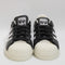 adidas Superstar 82 Trainers Black White Ofwhite