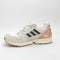 adidas ZX Trainers White Tint White Offwhite