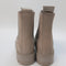 Womens Timberland Cortina Valley Chelsea Light Taupe Uk Size 3.5