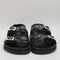 Womens Birkenstock Cannes Exq Black R