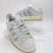 adidas Campus 00s Trainers Grey Cream White Clear Sky