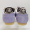 adidas Wales Bonner x adidas Japan Trainers Cream White Light Purple Night Red
