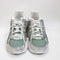 ASICS Gel 1130 Trainers Verdigris Pure Silver