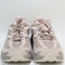 Nike Air Max Moto 2K Trainers Malt Silt Red Phantom Uk Size 6