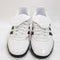 adidas Samba LT Trainers Core White Black Patent