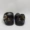 Womens Birkenstock Cannes Exq Black R