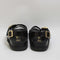 Womens Birkenstock Cannes Exq Black