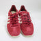 adidas Japan Trainers Team Victory Red Wonder Quartz Gold Metallic