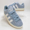 adidas Campus 00S Trainers Tactile Blue White Offwhite
