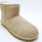 Womens UGG Classic Mini Ii Sand Uk Size 5