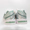 ASICS Gel 1130 Trainers Verdigris Pure Silver