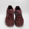 Nike Air Max Moto 2k Trainers Dark Team Red Burgundy Crush Red Sepia