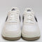 Nike Air Force 1 Lo (W) Trainers Summit White Black Khaki Phantom